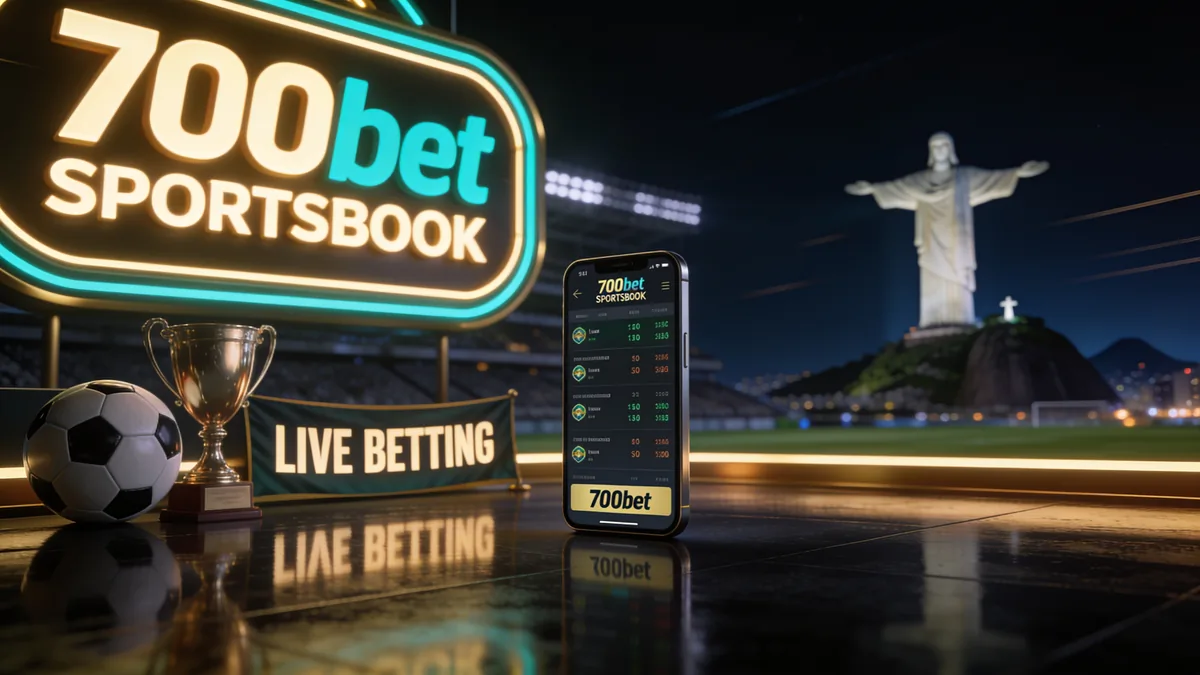 Como Baixar e Instalar o App 700bet para iOS no Brasil — 700bet no Brasil