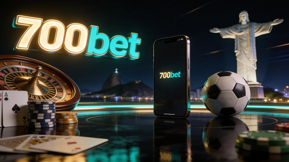 700bet no Brasil — Suporte Durante o Cadastro 700bet